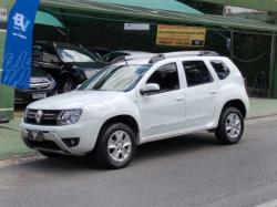 RENAULT Duster 1.6 16V 4P FLEX DYNAMIQUE