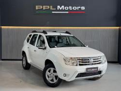 RENAULT Duster 1.6 16V 4P FLEX DYNAMIQUE