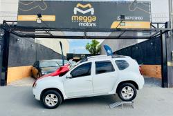RENAULT Duster 1.6 16V 4P FLEX