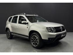 RENAULT Duster 1.6 16V 4P FLEX DYNAMIQUE