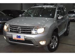 RENAULT Duster 1.6 16V 4P FLEX DYNAMIQUE