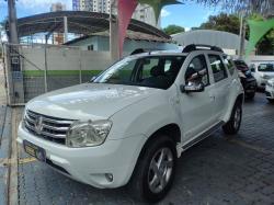 RENAULT Duster 1.6 16V 4P FLEX DYNAMIQUE