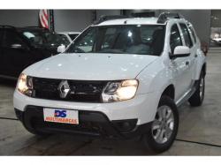 RENAULT Duster 1.6 16V 4P FLEX EXPRESSION