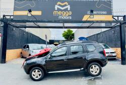 RENAULT Duster 1.6 16V 4P FLEX DYNAMIQUE