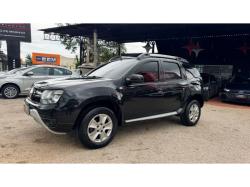RENAULT Duster 1.6 16V 4P FLEX DYNAMIQUE