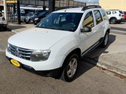RENAULT Duster 1.6 16V 4P FLEX EXPRESSION