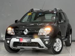 RENAULT Duster 1.6 16V 4P FLEX DYNAMIQUE