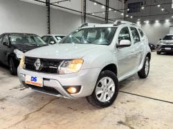 RENAULT Duster 1.6 16V 4P FLEX DYNAMIQUE