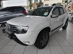RENAULT Duster 1.6 16V 4P FLEX DYNAMIQUE