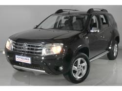 RENAULT Duster 1.6 16V 4P FLEX DYNAMIQUE