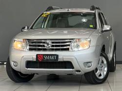 RENAULT Duster 1.6 16V 4P FLEX DYNAMIQUE