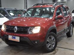 RENAULT Duster 1.6 16V 4P FLEX DYNAMIQUE AUTOM�TICO CVT