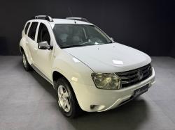 RENAULT Duster 1.6 16V 4P FLEX DYNAMIQUE