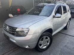 RENAULT Duster 1.6 16V 4P FLEX DYNAMIQUE