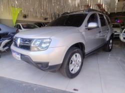 RENAULT Duster 1.6 16V 4P FLEX SCE EXPRESSION