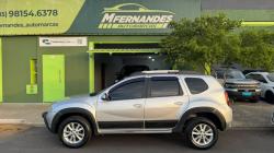 RENAULT Duster 1.6 16V 4P FLEX DYNAMIQUE