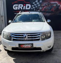 RENAULT Duster 1.6 16V 4P FLEX DYNAMIQUE