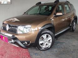 RENAULT Duster 2.0 16V 4P FLEX DYNAMIQUE AUTOMÁTICO RENAULT Duster 2.0 16V 4P FLEX DYNAMIQUE AUTOMÁTICO
