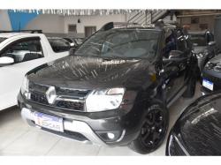 RENAULT Duster 2.0 16V 4P FLEX DYNAMIQUE AUTOM�TICO