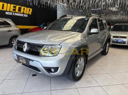 RENAULT Duster 2.0 16V 4P FLEX DYNAMIQUE 4X4