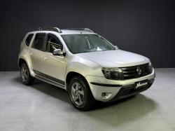 RENAULT Duster 2.0 16V 4P FLEX DYNAMIQUE AUTOM�TICO