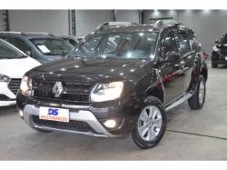 RENAULT Duster 2.0 16V 4P FLEX DYNAMIQUE AUTOM�TICO