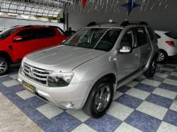 RENAULT Duster 2.0 16V 4P FLEX DYNAMIQUE AUTOM�TICO