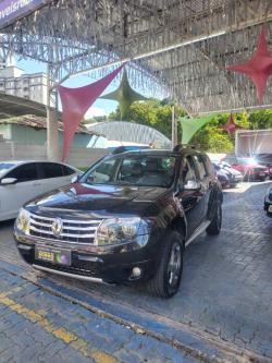RENAULT Duster 2.0 16V 4P FLEX TECH ROAD AUTOM�TICO