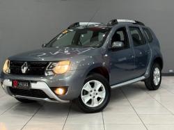 RENAULT Duster 2.0 16V 4P FLEX DYNAMIQUE AUTOM�TICO