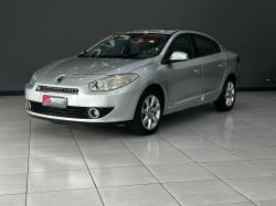 RENAULT Fluence 2.0 16V 4P FLEX PRIVIL�GE AUTOM�TICO
