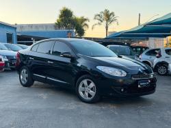 RENAULT Fluence 2.0 16V 4P FLEX DYNAMIQUE AUTOM�TICO