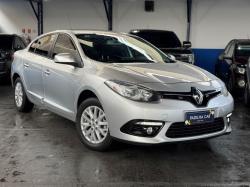 RENAULT Fluence 2.0 16V 4P FLEX DYNAMIQUE AUTOM�TICO