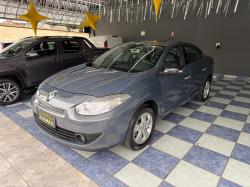 RENAULT Fluence 2.0 16V 4P FLEX DYNAMIQUE