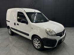 RENAULT Kangoo 1.6 16V EXPRESS FLEX RENAULT Kangoo 1.6 16V EXPRESS FLEX