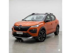 RENAULT Kardian 1.0 12V 4P PREMIER EDITION TURBO AUTOM�TICO