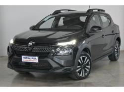 RENAULT Kardian 1.0 12V 4P FLEX TCE TURBO EVOLUTION