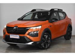 RENAULT Kardian 1.0 12V 4P PREMIER EDITION TURBO AUTOM�TICO