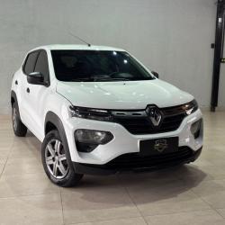 RENAULT Kwid 1.0 12V 4P SCE FLEX ZEN