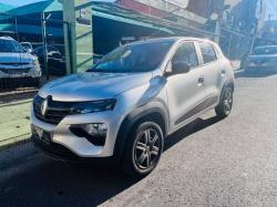 RENAULT Kwid 1.0 12V 4P SCE FLEX ZEN