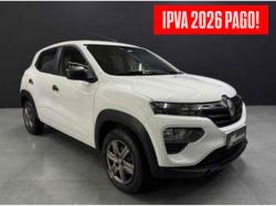 RENAULT Kwid 1.0 12V 4P SCE FLEX ZEN