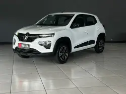 RENAULT Kwid 1.0 12V 4P SCE FLEX INTENSE