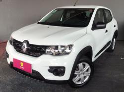 RENAULT Kwid 1.0 12V 4P SCE FLEX ZEN