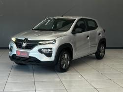 RENAULT Kwid 1.0 12V 4P SCE FLEX ZEN