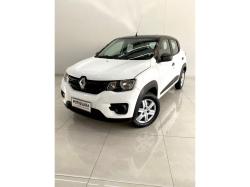 RENAULT Kwid 1.0 12V 4P SCE FLEX ZEN