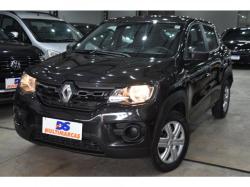 RENAULT Kwid 1.0 12V 4P SCE FLEX ZEN