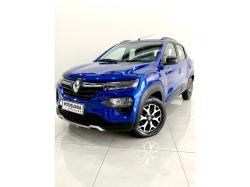 RENAULT Kwid 1.0 12V 4P SCE FLEX OUTSIDER
