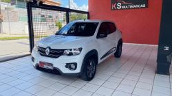 RENAULT Kwid 1.0 12V 4P SCE FLEX INTENSE