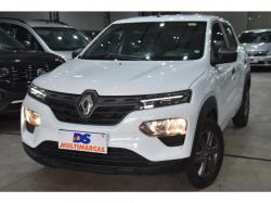 RENAULT Kwid 1.0 12V 4P SCE FLEX ZEN