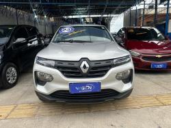 RENAULT Kwid 1.0 12V 4P SCE FLEX ZEN