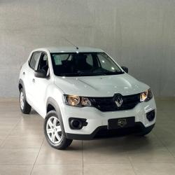 RENAULT Kwid 1.0 12V 4P SCE FLEX ZEN